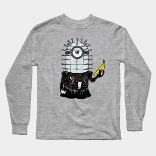 Hell Minion Long Sleeve T-Shirt